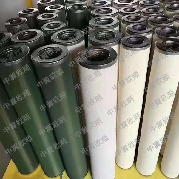 發(fā)電廠(chǎng) 鋼廠(chǎng)過(guò)濾器濾芯25